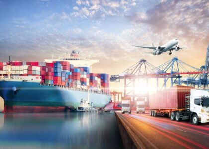 Construction Materials Import Export