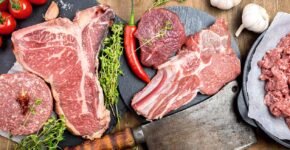 frozen beef and lamb supplier worldwide