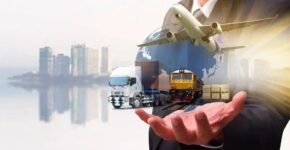 Overseas import export