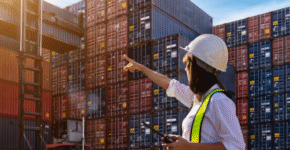 Global trade services