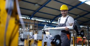 Our Machinery and Production Solutions