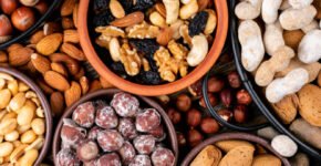 Wholesale Dry Food Supplier