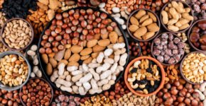 Dry Food Products Import Export