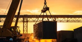 Engineering Machinery Import Export Company