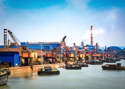 Engineering Machinery Import Export Company