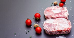 Frozen Beef and Lamb Supplier