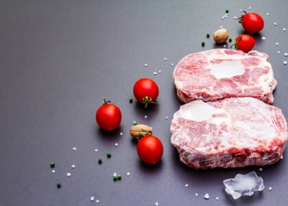 Frozen Beef and Lamb Supplier