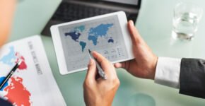 Diversified Global Trading Company