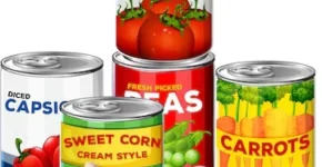 Packaged food distributor