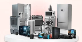 Consumer Electronics Supplier