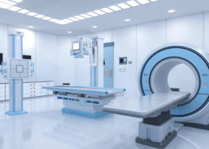 Diagnostic Medical Devices Trading Company