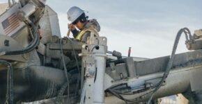 Industrial Equipment Import Export