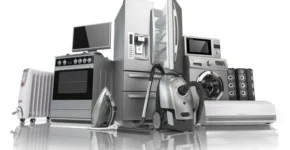 Electronics and appliances trading company