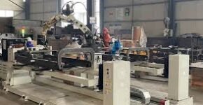 Our Machinery and Production Solutions