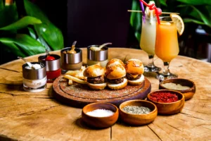 international beverage supplier