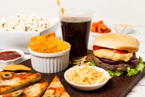 food and beverage import export