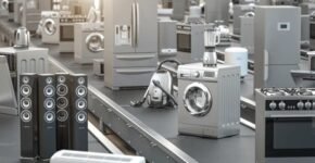 Electronics and Appliances Trading Company