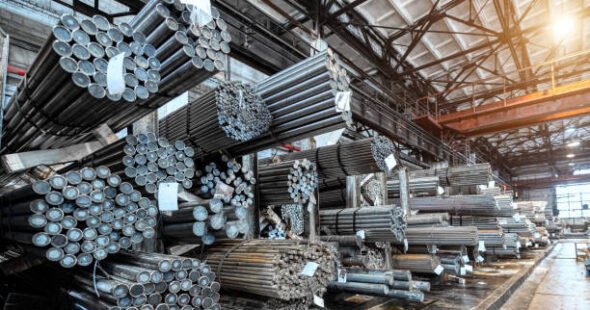 industrial raw materials