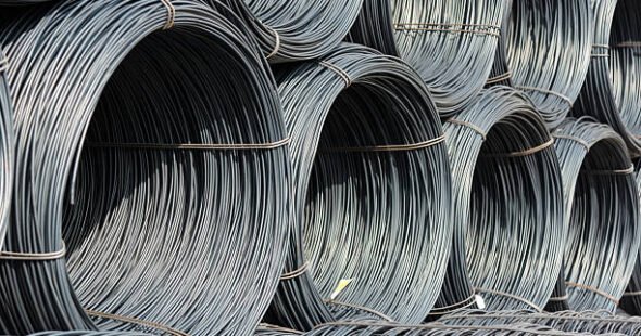 industrial raw materials