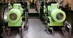 Industrial Equipment Import Export