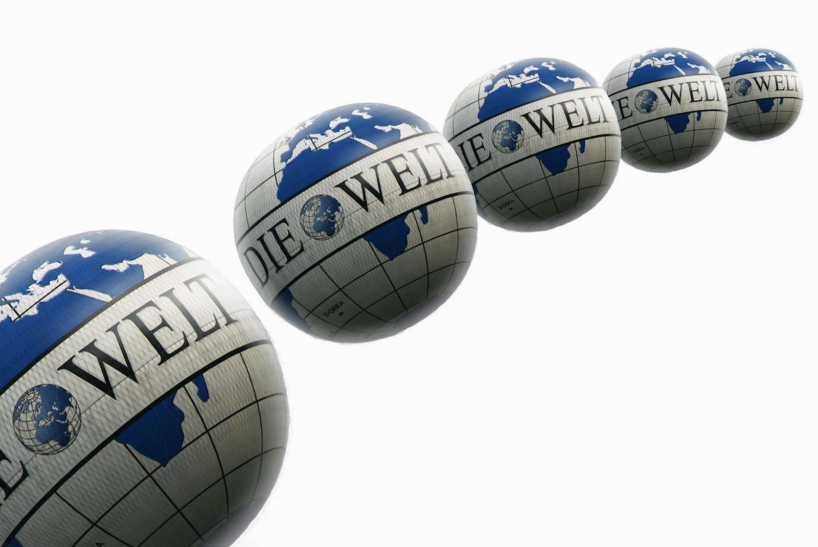 Global trade and corporate solutions – Worldwide Business Solutions Provider