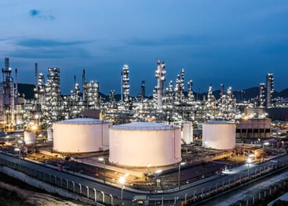 Oil And Gas Equipment Supplier Worldwide