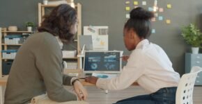 Expert business consultancy team