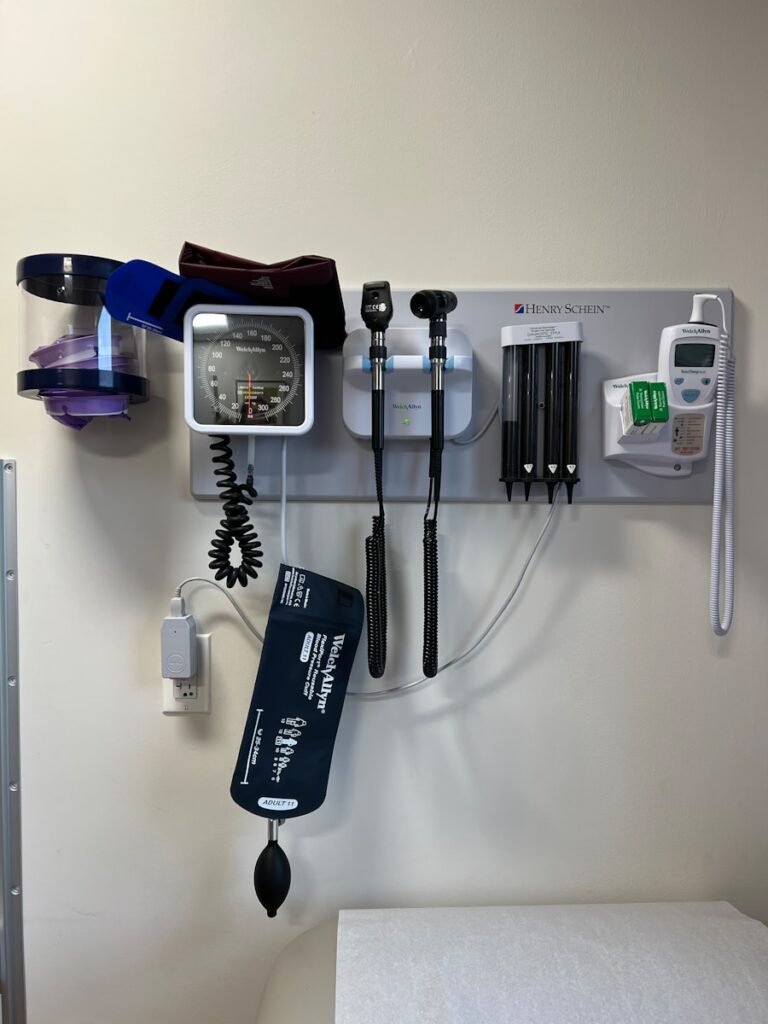 Hospital Supplies And Devices Exporter