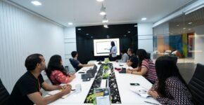 Worldwide Business Solutions Provider