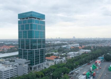 Multi industry Trading Company Worldwide