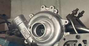 Industrial Spare Parts Trading Company