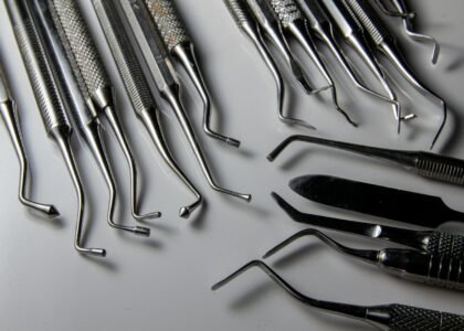 Surgical Equipment Supplier Global