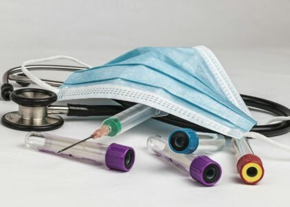 Medical Equipment Trading Company Worldwide