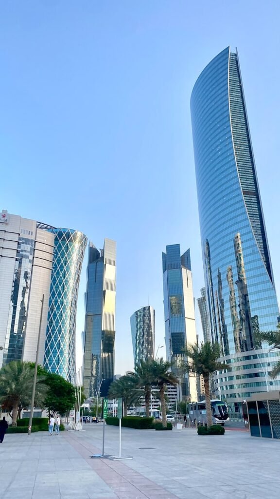 Multi industry Trading Company Worldwide