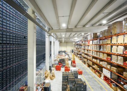 International procurement and sourcing