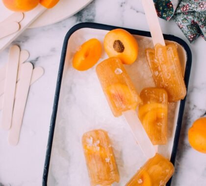 International frozen food supplier