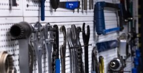 industrial tools and hardware supplier