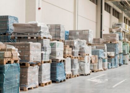 Packaging Materials Trading Company