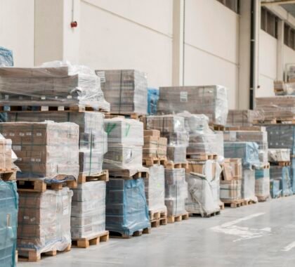 Packaging Materials Trading Company
