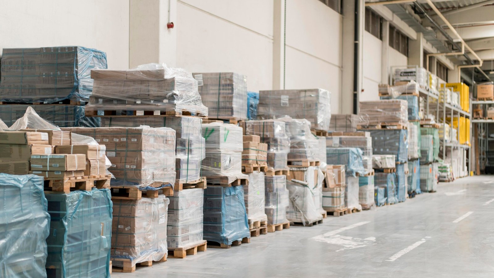 Packaging Materials Trading Company