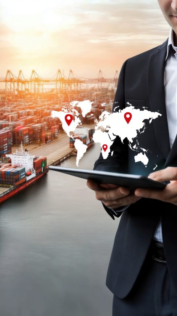 International General Trading Company