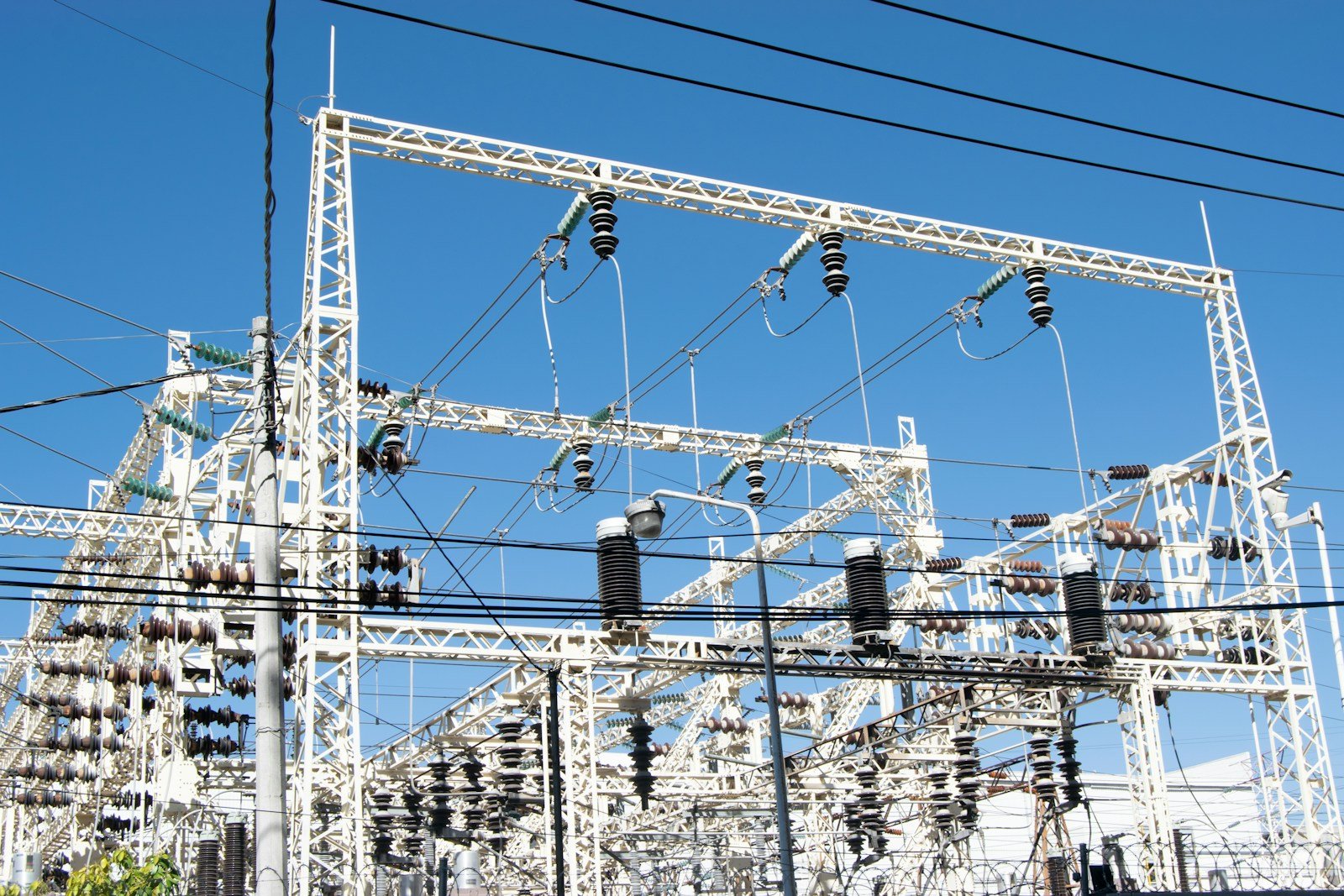 Power Generation Equipment Trading