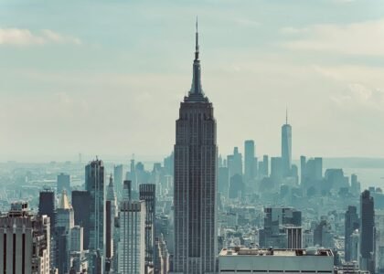 Multi industry Trading Company Worldwide