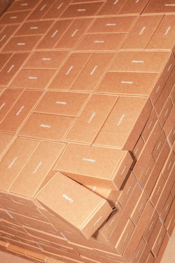 Packaging Materials Trading Company