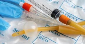 Medical Consumables Trading Company