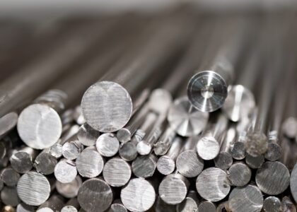 Steel And Metal Products Exporter