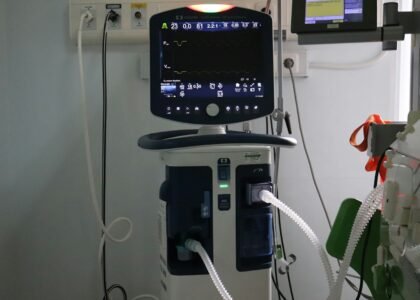 Medical Equipment Trading Company Worldwide