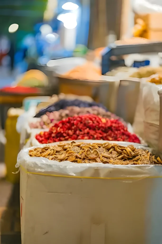 bulk dry food suppliers for businesses