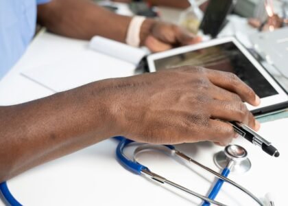 International Healthcare Procurement Company