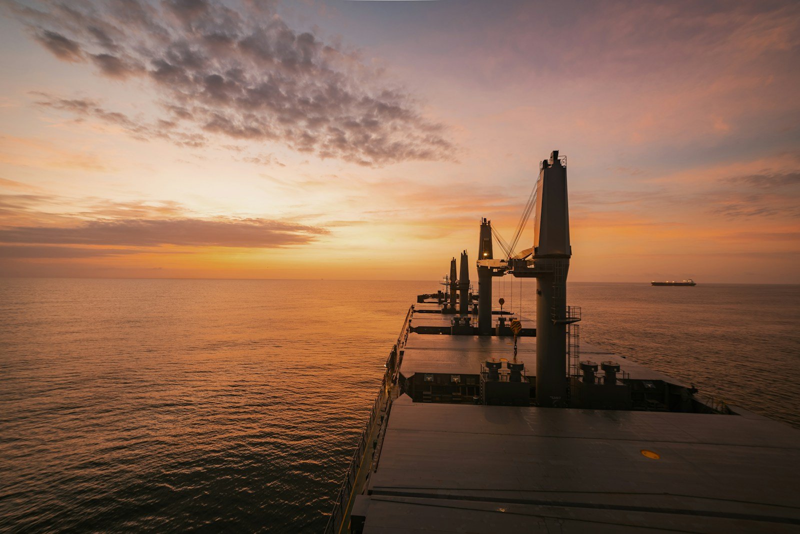 Oil And Gas Equipment Supplier Worldwide